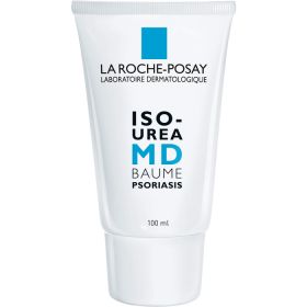 ROCHE-POSAY Iso Urea MD Balsam 100 ml – PZN 10031823 из немецкой аптеки