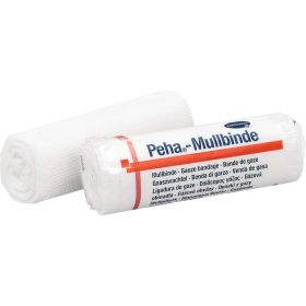 PEHA-MULLBINDE 8 cmx4 m 20 St – PZN 10069257 из немецкой аптеки