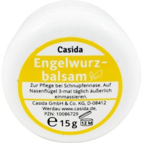 ENGELWURZBALSAM Baby & Kinder 15 g – PZN 10086729 из немецкой аптеки