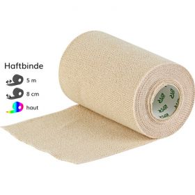 ROSIDAL haft Kompressionsbinde 10 cmx5 m 1 St – PZN 10111485 из немецкой аптеки