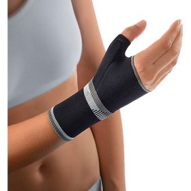 BORT SellaFlex Daumensttze XL schwarz 1 St – PZN 10207162 из немецкой аптеки
