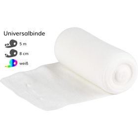LENKELAST Universalbinde 8 cmx5 m einz.verpackt 10 St – PZN 10931567 из немецкой аптеки