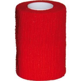 HGA-HAFT Color Fixierb.8 cmx4 m rot 1 St – PZN 10933187 из немецкой аптеки