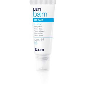 LETIBALM Fluido 10 ml – PZN 11184977 из немецкой аптеки