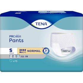 TENA PANTS normal S Einweghose 4X15 St – PZN 11186195 из немецкой аптеки