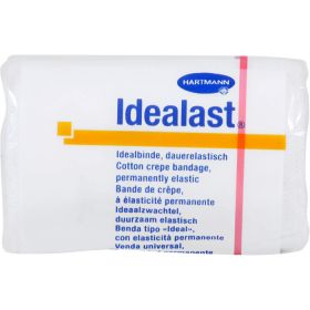IDEALAST Binde 8 cmx5 m wei 1 St – PZN 11313771 из немецкой аптеки