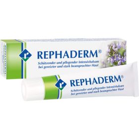 REPHADERM Balsam 20 g – PZN 11321003 из немецкой аптеки