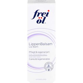 FREI L Hydrolipid LippenBalsam 8 ml – PZN 11359017 из немецкой аптеки