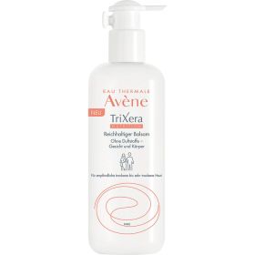 AVENE TriXera Nutrition reichhaltiger Balsam 400 ml – PZN 11370177 из немецкой аптеки