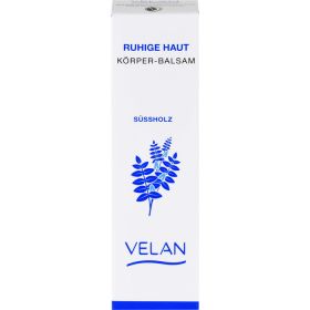 VELAN ruhige Haut Krper-Balsam 100 ml – PZN 12420718 из немецкой аптеки