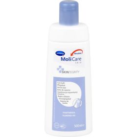 MOLICARE SKIN Pflegebad 500 ml – PZN 12458017 из немецкой аптеки