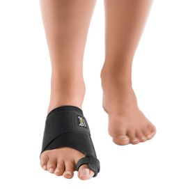 BORT Valco Soft Hallux-Valgus-Schiene links M 1 St – PZN 12574195 из немецкой аптеки