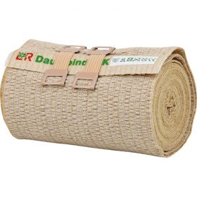 DAUERBINDE krftig 10 cmx7 m 10 St – PZN 12588949 из немецкой аптеки