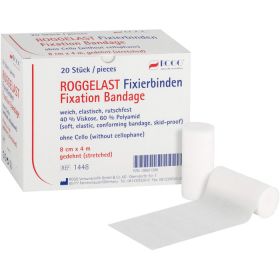 ROGGELAST Fixierbinden 10 cmx4 m 50 St – PZN 12639150 из немецкой аптеки