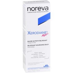 XERODIANE AP+ Balsam 200 ml – PZN 12672696 из немецкой аптеки