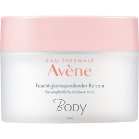 AVENE Body feuchtigkeitsspendender Balsam 250 ml – PZN 12742534 из немецкой аптеки