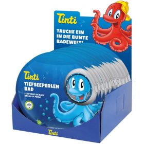 TINTI Tiefseeperlen Bad ThekenDisplay 1 St – PZN 13170005 из немецкой аптеки