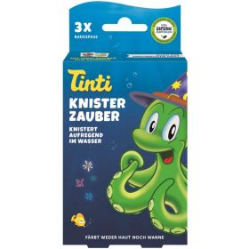 TINTI Knisterzauber 3er Pack DisplaySchale 3 St – PZN 13170092 из немецкой аптеки