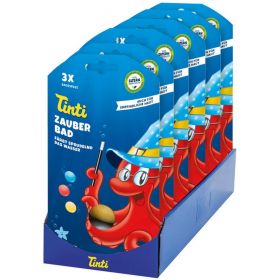 TINTI Zauberbad 3er Pack DisplaySchale 3X40 g – PZN 13170181 из немецкой аптеки