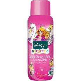 KNEIPP naturkind Seeprinzessin Schaumbad 400 ml – PZN 13334978 из немецкой аптеки