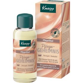 KNEIPP PFLEGELBAD Pflegegeheimnis 100 ml – PZN 13413850 из немецкой аптеки