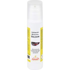 GRNLIPPMUSCHEL BALSAM 200 ml – PZN 13882680 из немецкой аптеки
