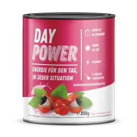 Day Power - Mehr Energie für den Tag 250 g из немецкой аптеки