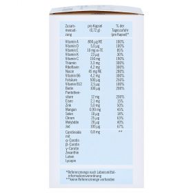 Eunova Langzeit Kapseln – PZN 11084342
 из немецкой аптеки