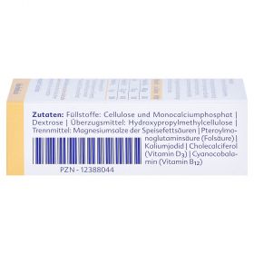 Folio 2 Filmtabletten – PZN 12388044
 из немецкой аптеки