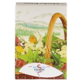 SCHWEDENKRÄUTER Tee – PZN 141574
 из немецкой аптеки