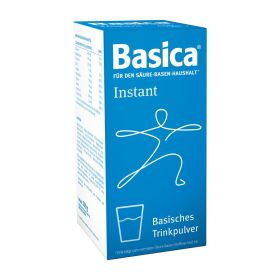 Basica® Instant 300 g из немецкой аптеки