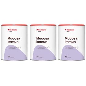 Redcare Vita Mucosa Immun 3x600 g из немецкой аптеки