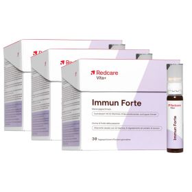 Redcare Immun Forte 3x30 St из немецкой аптеки