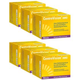 CentroVision® AMD 2x270 St из немецкой аптеки