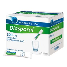 Magnesium Diasporal® 300 mg 100 St из немецкой аптеки