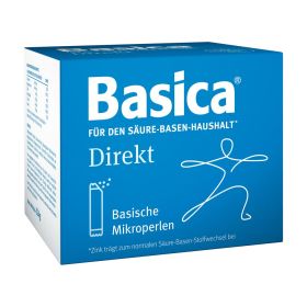 Basica® Direkt 80x2,8 g из немецкой аптеки