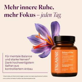 TALASAR® 30 St из немецкой аптеки