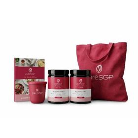 pureSGP® Kollagen Starter Set 1 St из немецкой аптеки