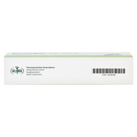 Venostasin-Gel Aescin – PZN 4766785
 из немецкой аптеки