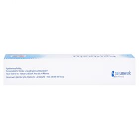 Pyolysin Wund- und Heilsalbe – PZN 13725928
 из немецкой аптеки