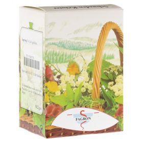 SCHWEDENKRÄUTER Tee – PZN 141574
 из немецкой аптеки
