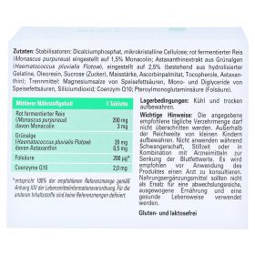 ArmoLIPID – PZN 12477635
 из немецкой аптеки