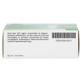 Imupret N Dragees – PZN 5501617
 из немецкой аптеки