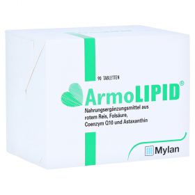 ArmoLIPID – PZN 12477635
 из немецкой аптеки