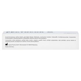 PECTOCOR M Creme – PZN 5506595
 из немецкой аптеки