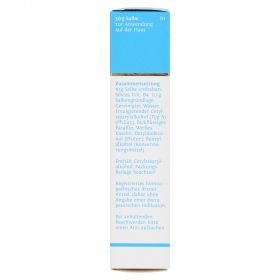 BIOCHEMIE DHU 11 Silicea N D 4 Salbe – PZN 3643796
 из немецкой аптеки