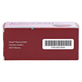 ASS Dexcel Protect 75mg – PZN 9372849
 из немецкой аптеки