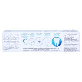 Sensodyne Repair & Protect – PZN 7110542
 из немецкой аптеки