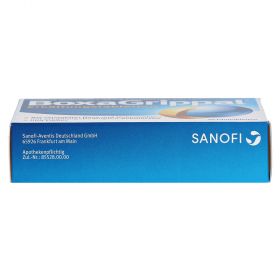 BoxaGrippal Erkältungstabletten 200mg/30mg – PZN 12460451
 из немецкой аптеки