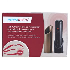Herpotherm Original – PZN 7147344
 из немецкой аптеки